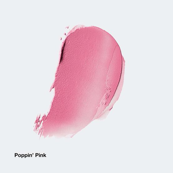 CHUBBY  CHEEK  BALM POPPIN' PINK 6G